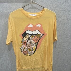 Free people top NWOT